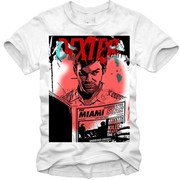 

dexter morgan killer murder