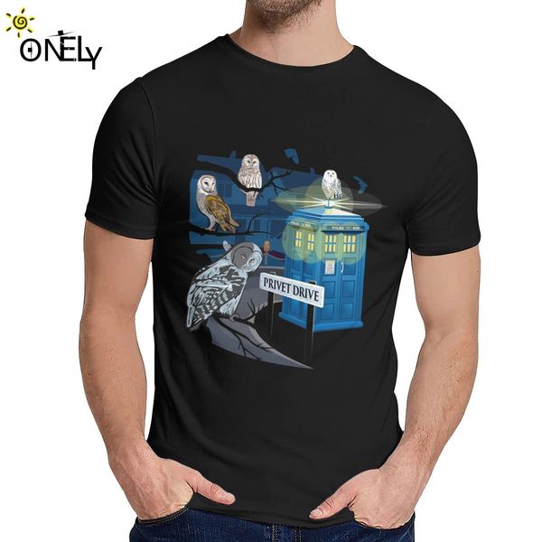 

men t shirt doctor who soft slim popular classic round neck retro short sleeve
