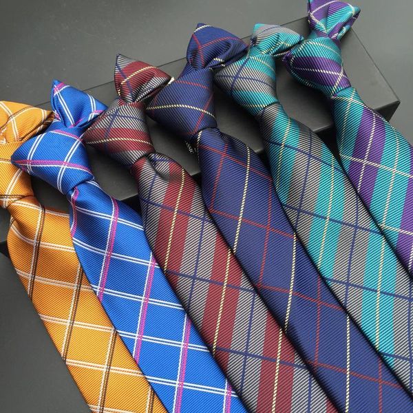 

мужской прямой tie модного factory arrow модели шт 8 см stripes полиэстер tie точечный 2017 100 шелкового взрыв footballshoe vyqps, Blue;purple