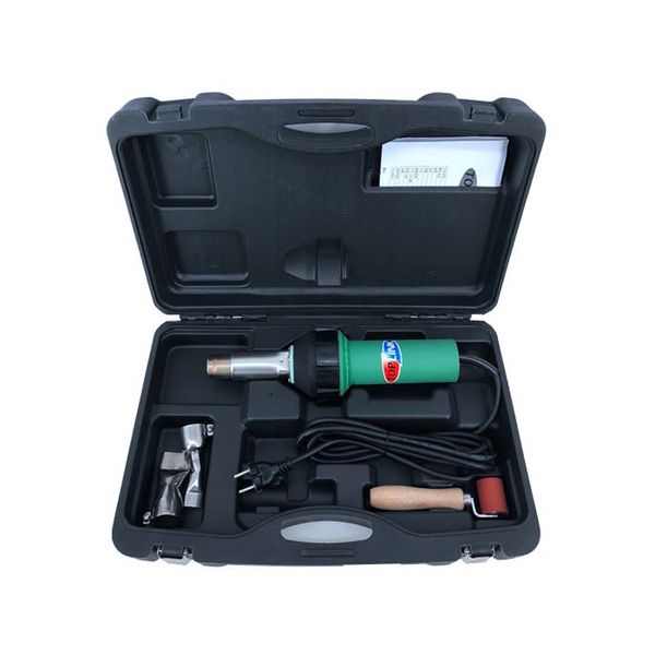

us stock-1600w 110v affordable easy grip hand held plastic air welding gun