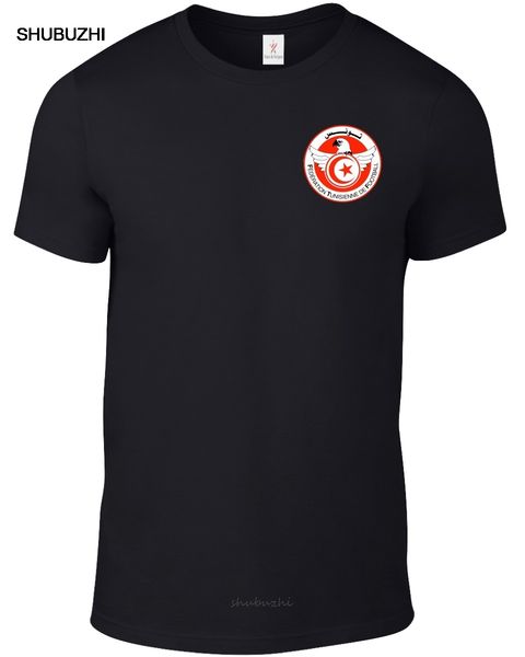 

tunisia t shirt men's legend soccers new summer printed fashion t shirt funny tees