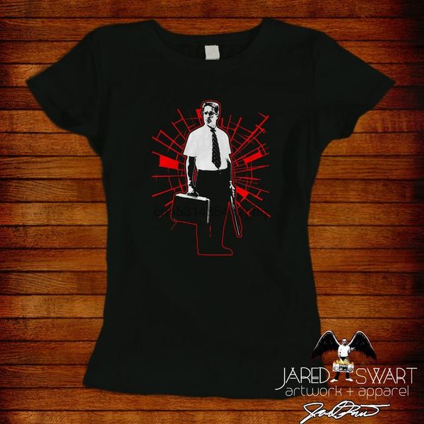 

falling down t shirt artwork of jared swart pop art series s m l xl 2xl 3xl 4xl 5xl also in ladies fit s 2xl