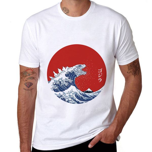 

fashion men t shirt designer spring summer casual men short sleeved slim funny cotton personality tee shirt