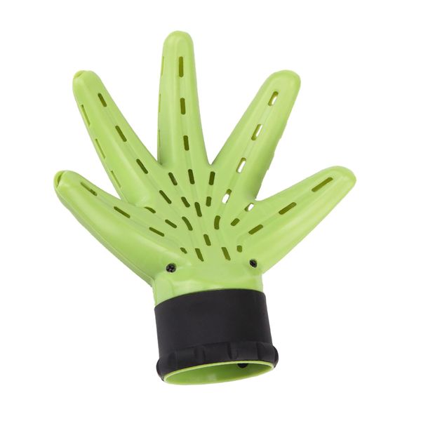 

парикмахерские руки форма blow фен рассеиватель