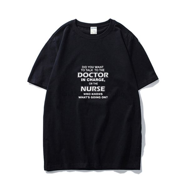 

nurse funny t t shirts 2020 mens blue striped t shirt cloth designer t-shirt sale
