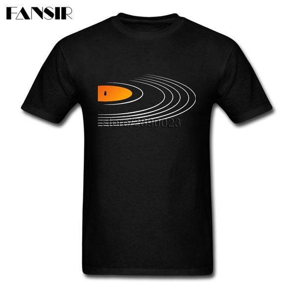 

музыка ретро винил мужчины tshirts основной стиль тройники рубашки мужские мужская с коротким рукавом o шеи большой размер летний тройники д
