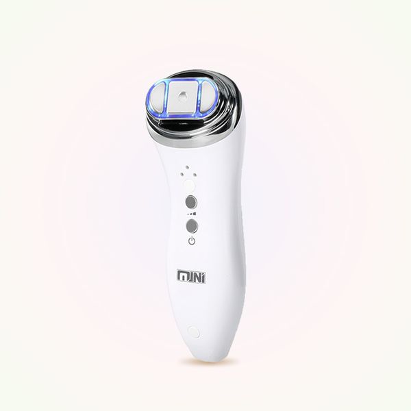

new arrival medical grade portable hifu face lifting wrinkle removal focused ultrasound mini hifu home machine ce/dhl