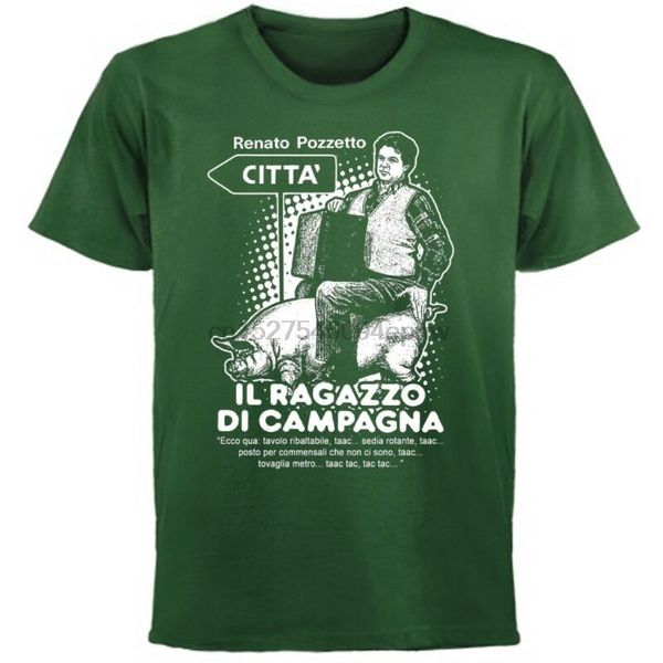 

il ragazzo di campagna ренато pozzetto массимо болди футболка мусора фильм нолики