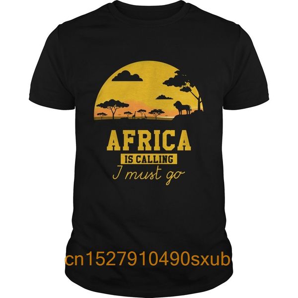 

africa is calling i must go shirt, hoodie, sweat shirt