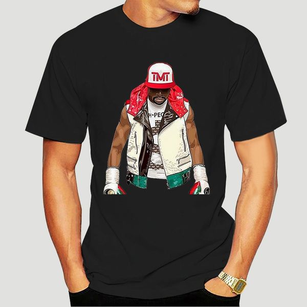 

mayweather walk t-shirt - boxing undefeated vegas usa - adults kids sizes-0902d