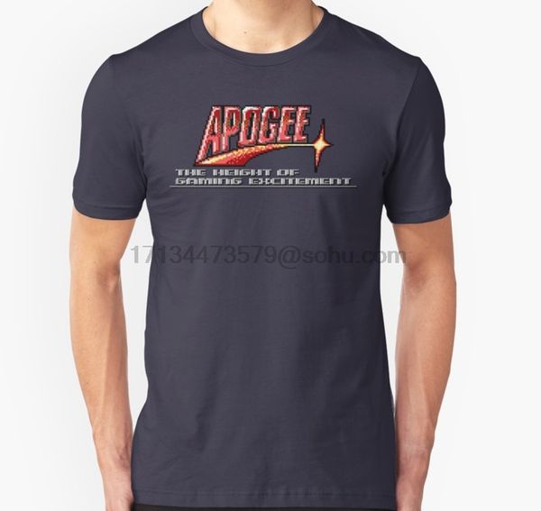 

men t shirt short sleeve classic apogee t shirt women t-shirt tee