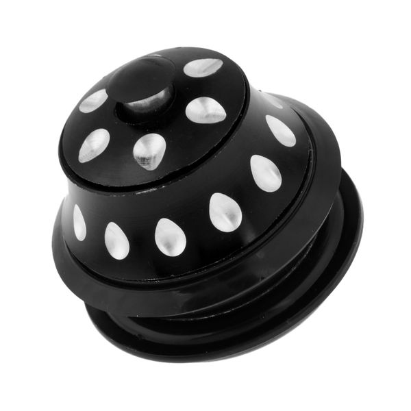 

aluminum alloy bike headset cap cycling non-visual stem cover bike decor