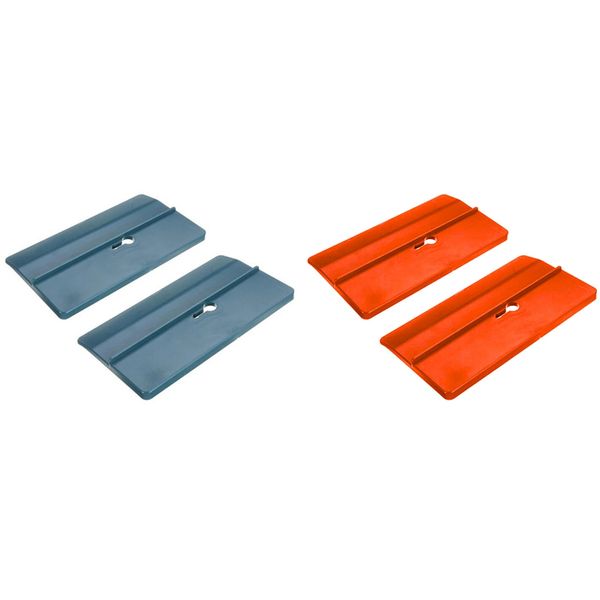 

2pcs drywall fitting tool drywall positioning plate supports the board in place while installing