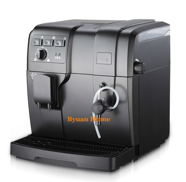 

Hot Italian-style one-button automatic home grinding beans and foaming automatic coffee machine 220V 1350W and so on