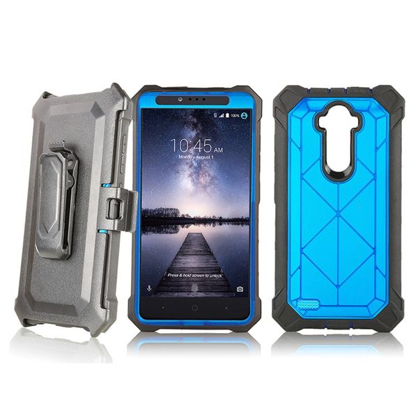 

for samsung galaxy s10 plus s10e hybrid armor case for lg k40 lg stylo 5 shockproof with belt clip without screen phone case