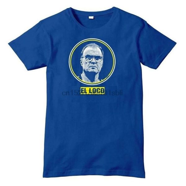

лидс юнайтед el loco t-shirt в большой вся прибыль go рака поджелудочной железы