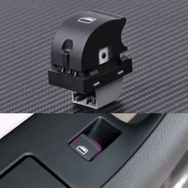 

1btn electric power window lifter switch control