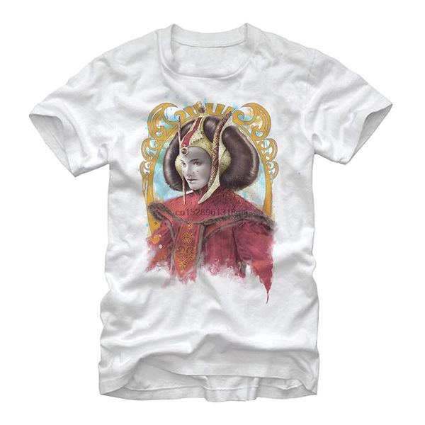 

мужская королева амидала t-shirt