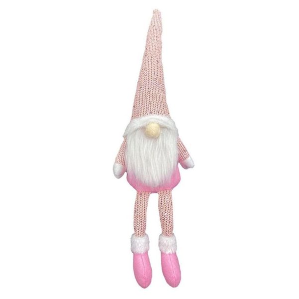 

christmas decorations nordic style decorative dolls faceless elderly window
