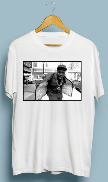 

vintage biz markie tee t shirt size s m l xl 2xl personality custom tee shirt
