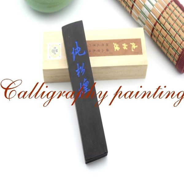

chinese hukaiwen fineness pine soot ink stick original