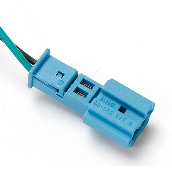 

parts brake slight rear third lamp red for vito w639