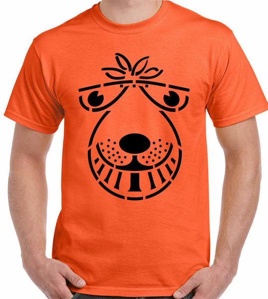 

space hopper mens смешные футболки ретро 70-х 80-х spacehopper улице ти tshirt