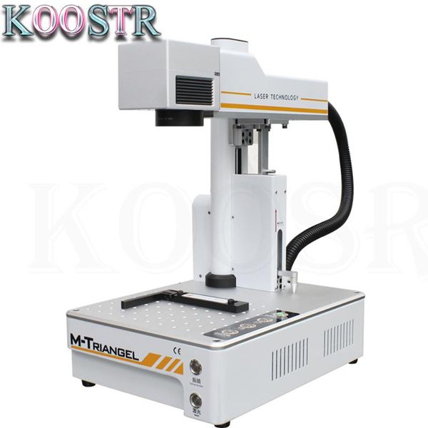 

new update m-triangel laser separating machine for iphonex xs max 8 8+ back glass remover lcd frame repair