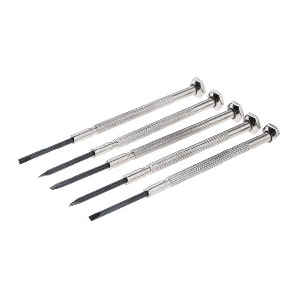 

finest 5pcs metal flute clarinet screwdrivers hardware