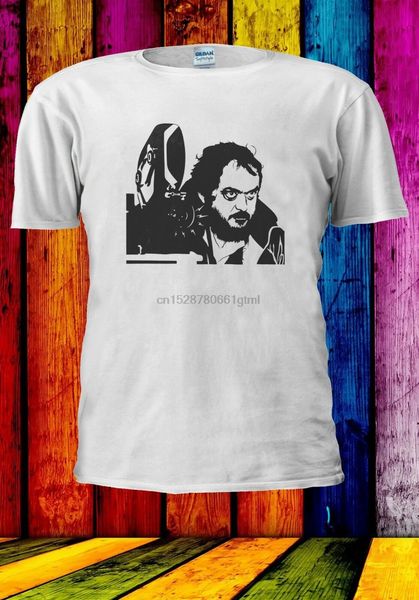 

stanley kubrick american film director movies men women t-shirt 984
