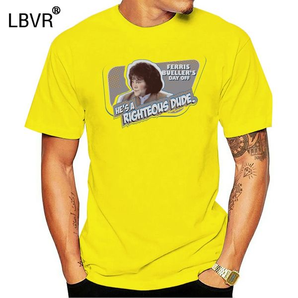 

ferris bueller day off - grace apparel t-shirt - heather discout new fashion t-shirt 2019 officia