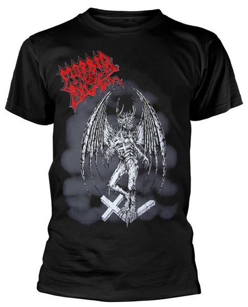 

morbid angel горгулья футболка new и official