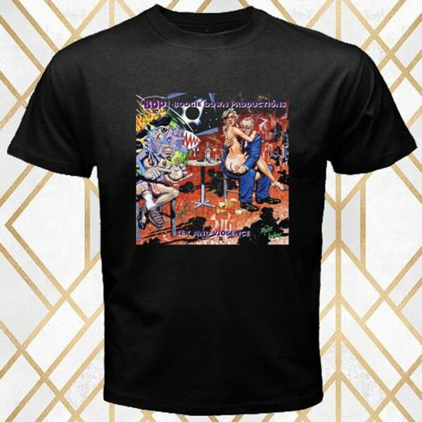 

boogie down productions sx и насилия альбом мужчины черная футболка размер s - 3xl