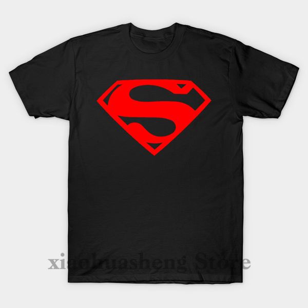 

funny printed men t shirt o-neck tshirts superboy in 1978 style women cotton t-shirt