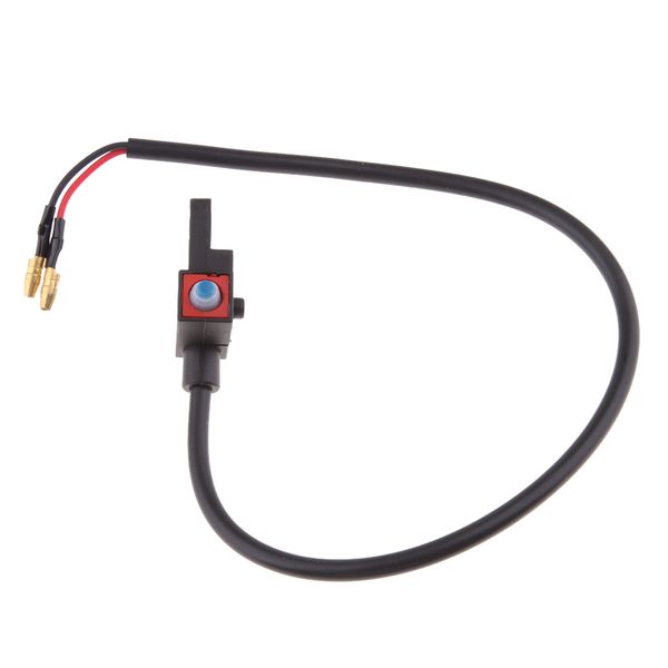 

push button switch motorcycle brake slight on-off control assembly right