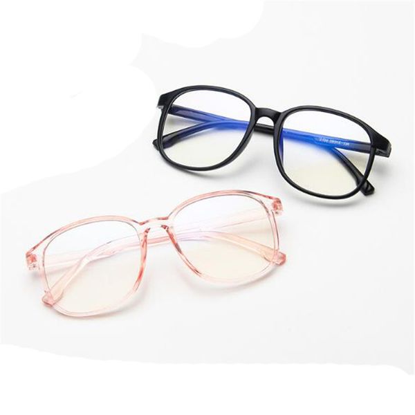 

women glasses frame gafas de sol optical square vintage eyeglasses female fashion men eyewear rectangle male oculos, Black