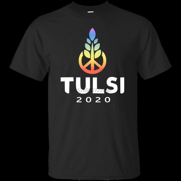 

tulsi 2020 tulsi gabbard for president t-shirt men women s 6xl