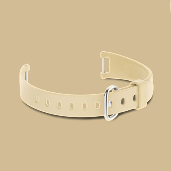 

fashion soft silicone strap bracelet band fitness replacement for s3 smart watch bracelet wrist strap smartwatch accessories