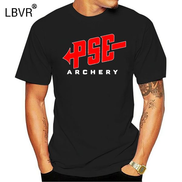 

pse huntinger archery tee new cloth apparel two sides t shirt for men's 011533