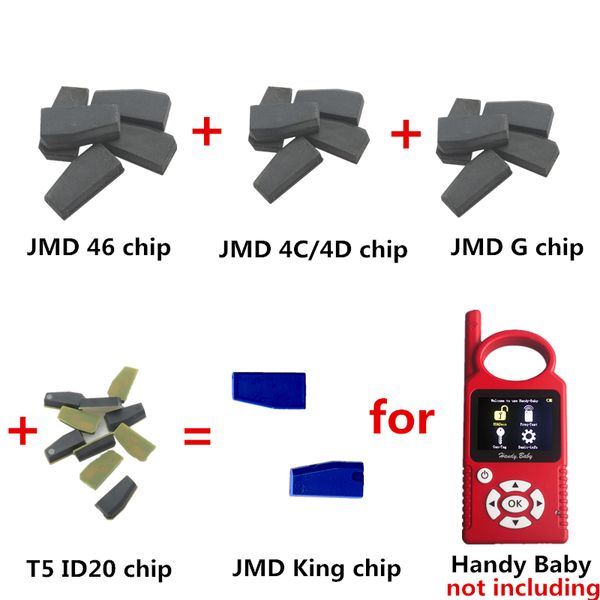 

original jmd blue king chip for handy baby cbay key programmer for 46/48/4c/4d/g/47/48 chip jmd blue king clone