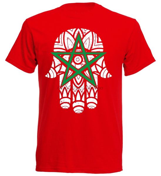 

marokko t shirt men soccers 2018 марокко новые моды топы summer прохладный смешные футболка смешные повседневный футболках