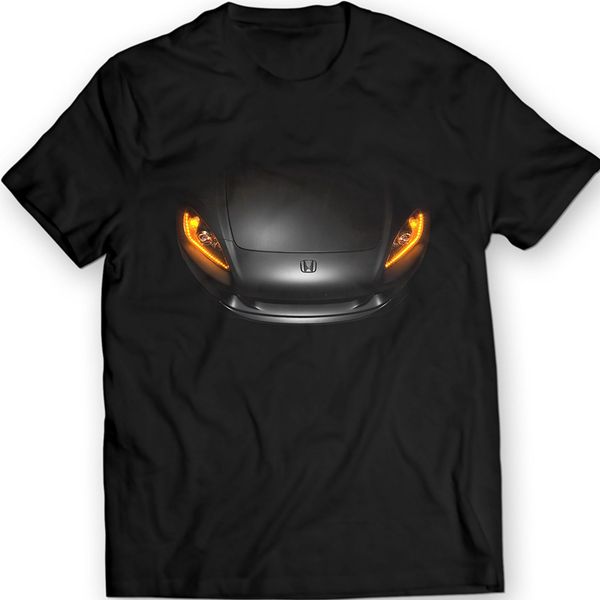 

2019 new cool tee shirt japan car s2000 roadster t-shirt 100% cotton fashion cotton t-shirt