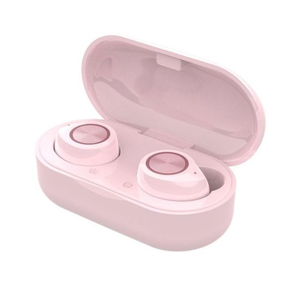 

tws 5.0 bluetooth earphone earbuds wireless headphones headset tw60