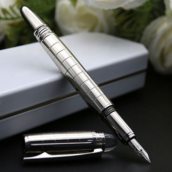 Frete grátis Super A Quality M marca Price Roller Pen Crystal stone Office Suppliers Best Quality Promotion-1