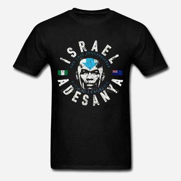 

men tshirt short sleeve israel adesanya israel adesanya t shirt tee women t-shirt