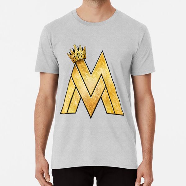 

малум logo2 исключительный т рубашка рубашка shirtt
