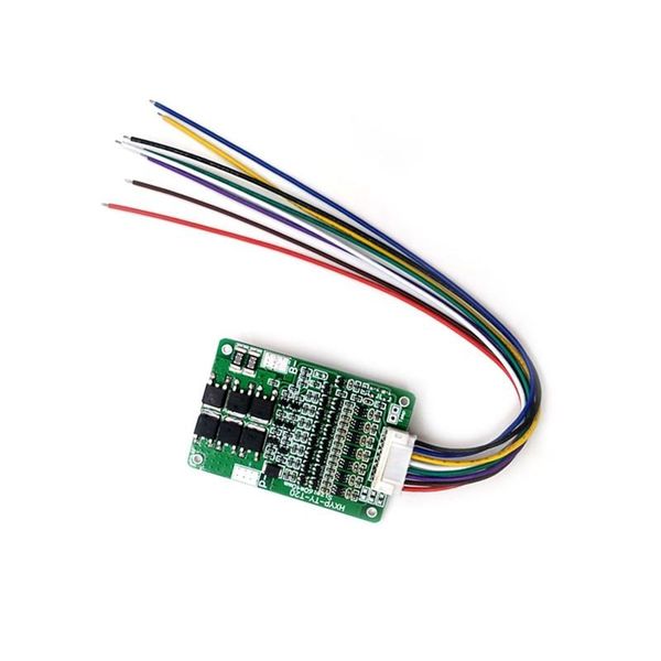 

parts battery accessories & charger accessories bm 3 4 5s 6s 7s 20a 12.6 lithium battery protection board 16.8v 21v