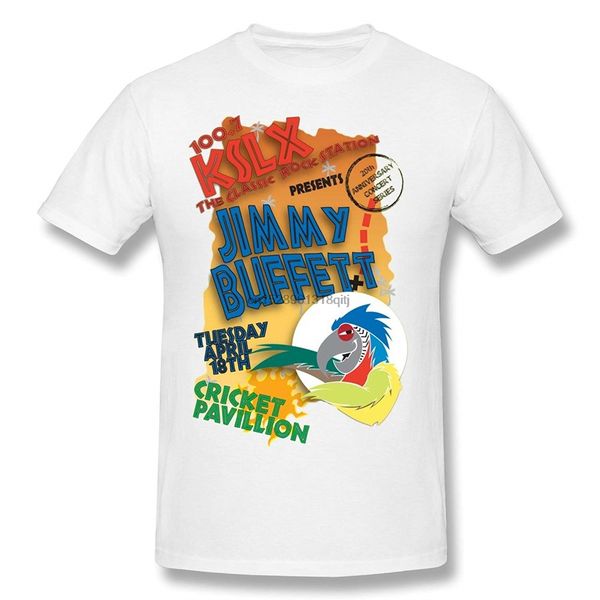 

xinda men's jimmy buffett tour 2015 t-shirt(2
