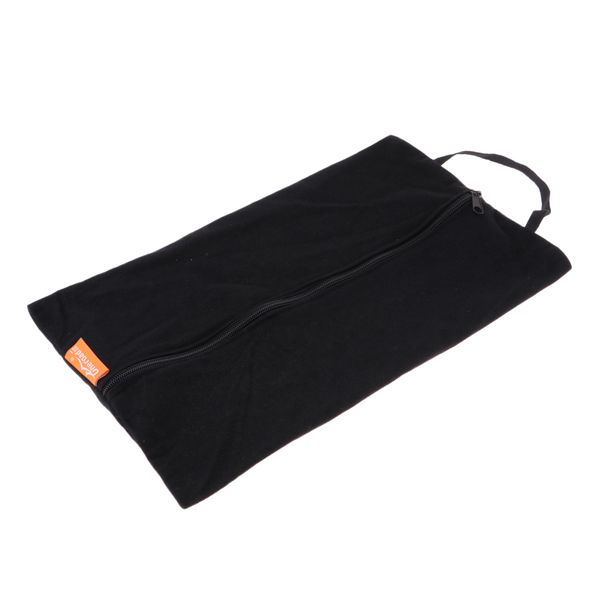 

outdoor camping clothes shoes storage bag travel shoes pouch sundries pack