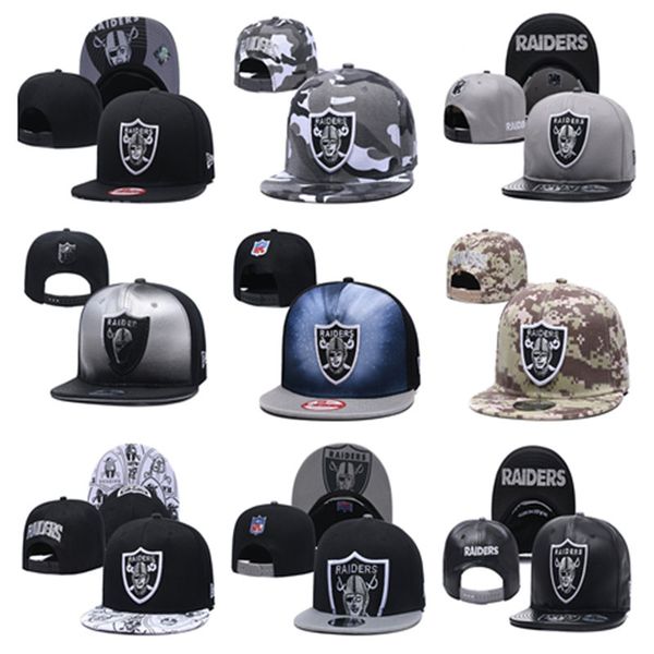 

оптовая свободная перевозка груза бейсболка raider регулируемые snapbacks шляпы колпачки колпачки sports team качества для мужчин andwomen к, Blue;gray